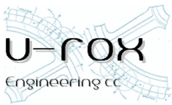 U-Rox Logo